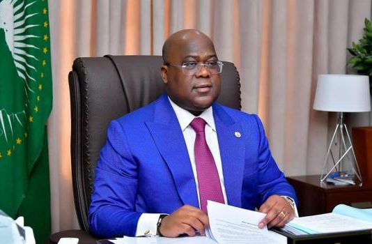 RDC: suite au blocage institutionnel, Tshisekedi annonce des consultations pour créer l’union sacrée