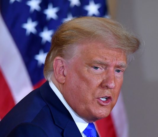 RDC : Donald Trump impose aux congolais une caution de 15 000 dollars avant de se rendre aux États-Unis