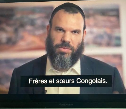 RDC : Les États-Unis affirment que les redevances du milliardaire Gertler doivent être versées en échange d’un accord sur les sanctions