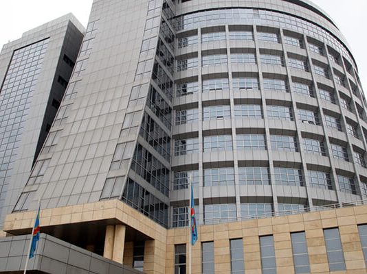 RDC :près de 300 millions d’euros de la France pour appuyer les réformes institutionnelles