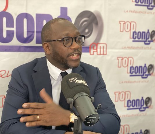 RDC-dépassements budgétaires: Sele Yalaghuli envoie la Présidence à l’Assemblée Nationale pour contestation des chiffres sur base de ce que dispose son comptable intérieur