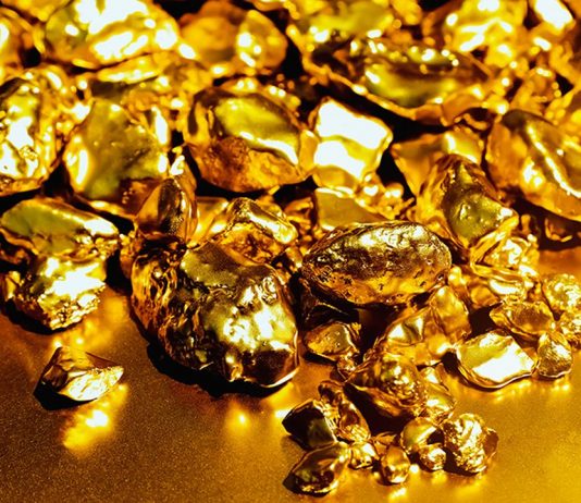 Covid-19 : baisse record de 19 % de la demande mondiale d’or au troisième trimestre 2020