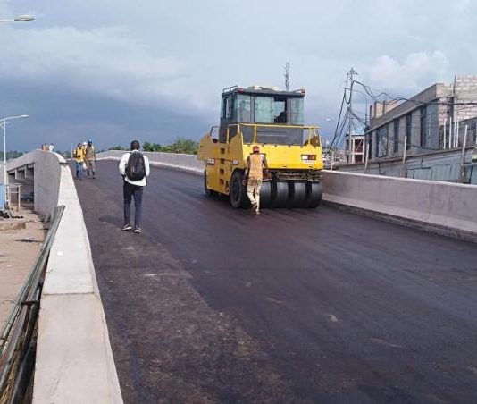 RDC : un budget tourné vers la survie, pas vers l’investissement