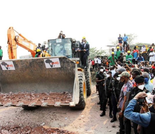 RDC: Sous Joseph Kabila, 44 projets d’investissements non prévus en 2018 ont connu un paiement de 416 millions USD