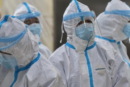 RDC: l’équipe de riposte rapporte 155 nouveaux cas de Covid-19