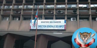 ISYS-REGIES : ce que la réponse de la BCC change dans le dossier des recettes publiques