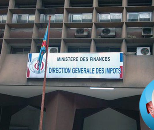 RDC : les agents de la DGI lancent un mouvement de grève pour cumul de 3 mois d’arriérés des primes