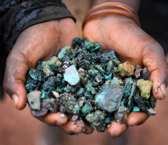 RDC: l’ITIE a publié 11 principaux contrats miniers controversés signés par la Gécamines, Sokimo et la Miba