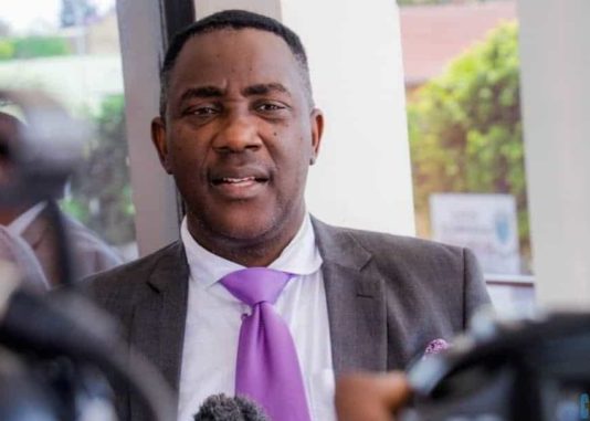 Kinshasa-APK: Gode Mpoy visé par une motion de défiance pour mauvaise gestion de 531 mille dollars