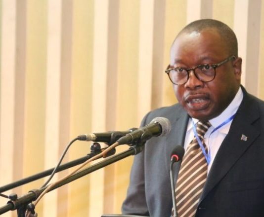 RDC : le coordonnateur de l’APLC, Ghislain Kikangala convoqué au parquet général de la Gombe