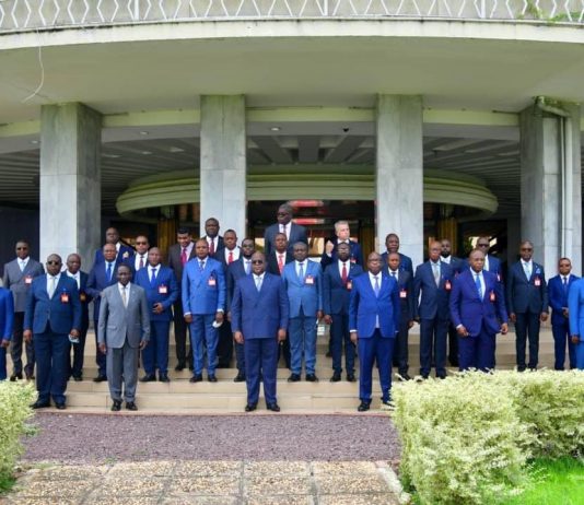 RDC : ce que les gouverneurs demandent pour améliorer la gestion des provinces