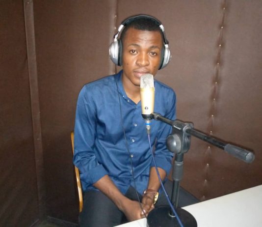 RDC: le mentorship reste la meilleure méthode pour réussir dans le monde d’affaires, explique le jeune entrepreneur Josué Nsangi