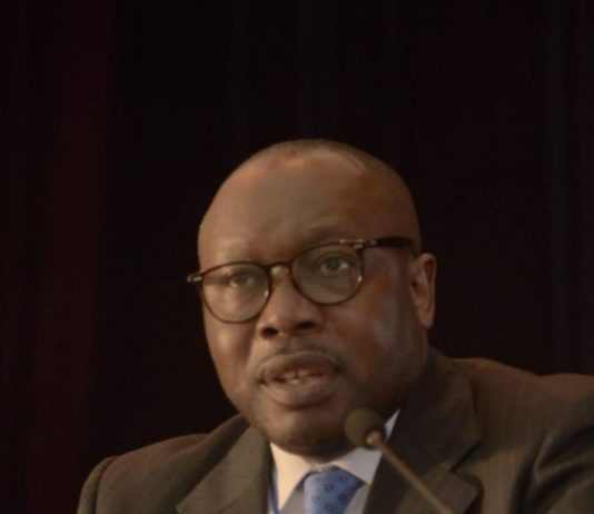 Dossier Access Bank-Aplc : Ghislain Kikangala, le patron de l’agence anti-corruption arrêté