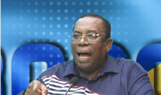 RDC: le député Léon Nembalemba affirme avoir reçu 15.000 USD pour le départ du bureau Mabunda