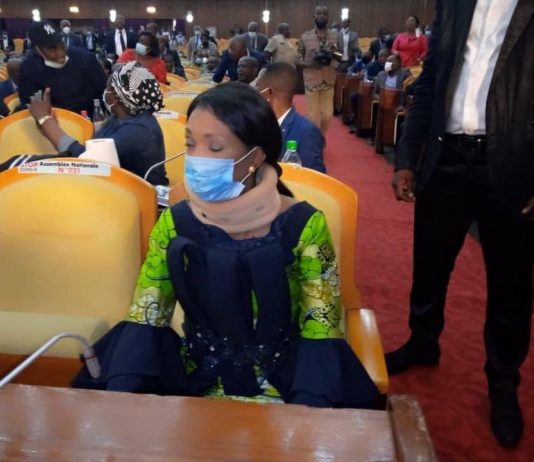 RDC: Joseph Kabila perd le contrôle du bureau de l’Assemblée Nationale