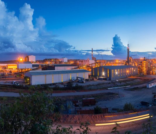 RDC: l’Etat transfère ses actifs miniers de Kisanfu à l’opérateur China Molybdenum