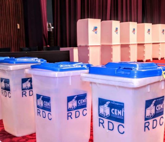 Assemblée nationale : décor planté pour le vote de la pétition initiée contre le bureau Mabunda