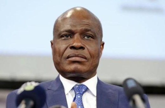 RDC: “les caisses de l’Etat sont saignées à blanc par un groupe d’individus venu dans une logique d’enrichissement illicite” (Fayulu)