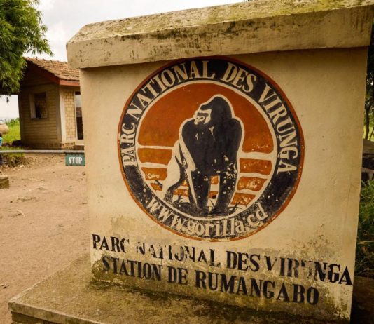 RDC : GWC et l’UE vont investir 4 millions d’euros pour préserver le parc national des Virunga