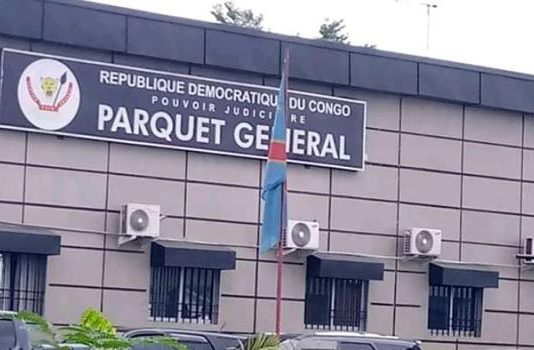 RDC : le parquet général de Matete émet un mandat d’amener avec avis de recherche contre le DG de Transco