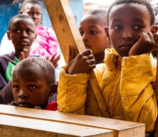 Zambie-empoisonnement des enfants à Kabwe : Afrewatch dépose une plainte au HCDH contre la firme Anglo American