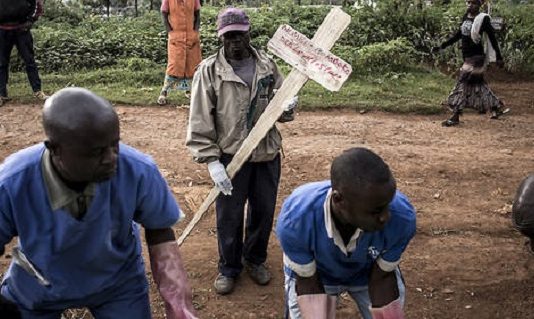 Maniema : le personnel sanitaire interdit de communiquer sur une maladie inconnue à base de la mort de plus de 300 personnes à Bikenge