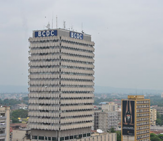 RDC: la BCC officialise la naissance d’Equity banque commerciale du Congo S.A. “EQUITY BCDC”