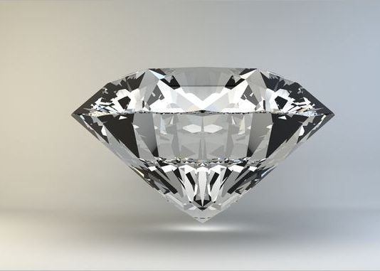 RDC-Certification des diamants dans le Kasaï: une délégation d’Antwerp World Diamond center discute avec le ministre des mines