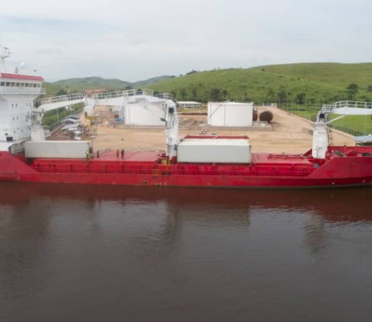 Kongo-Central: la DGDA demande à la société Egal de payer la douane des marchandises gardées dans les installations portuaires de Kuntwala à Boma