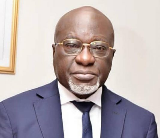 RDC: le DG du cadastre minier suspendu pour opacité dans la gestion des titres miniers