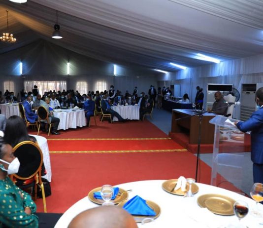 RDC: ce que l’on sait de la rencontre Tshisekedi-députés membres de l’Union Sacrée