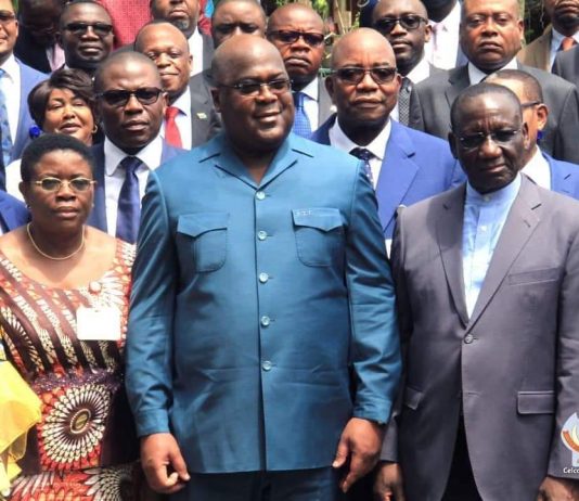 RDC- orthodoxie financière: Voici les 8 ratés du gouvernement Sylvestre Ilunga