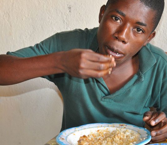 RDC: les ménages dépensent en moyenne 15.000 francs congolais par jour pour l’alimentation (étude)