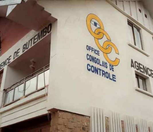 RDC : Suspension du DG de l’OCC, gouvernance en crise, fraude aux AV et choc pour le commerce extérieur congolais