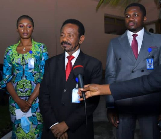 RDC: colère et indignation après la demande de 12 millions pour une session extraordinaire de l’Assemblée nationale