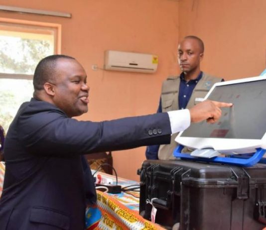 RDC: Corneille Nangaa a utilisé des sociétés écrans pour détourner les fonds destinés aux élections de 2018 (Rapport)
