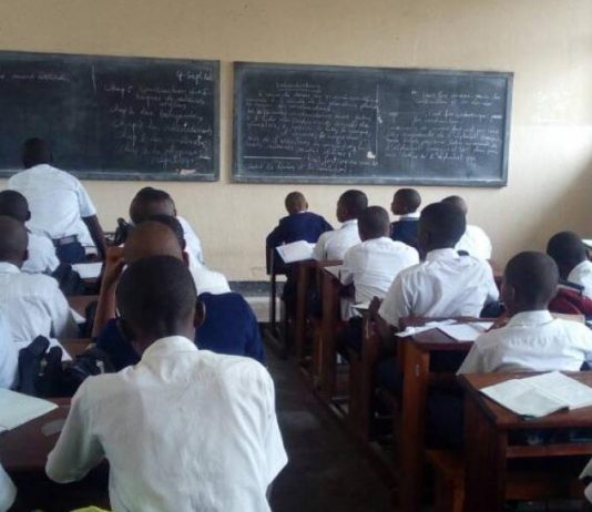 RDC: la réouverture des écoles et universités fixée au 22 février