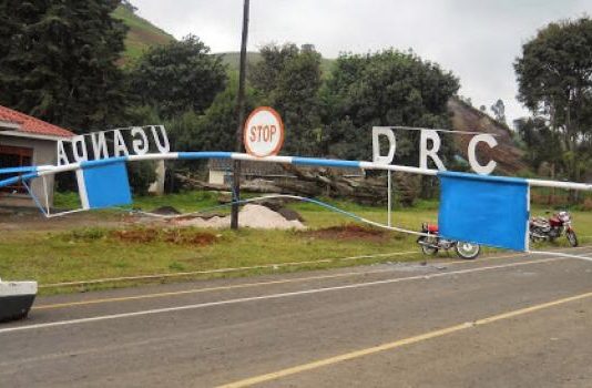 Nord-kivu: le gouverneur suspend les imports et exports des marchandises via le poste-frontière de Bunagana, occupé par les M23