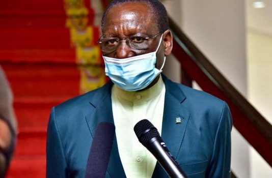 RDC: les ONG dénoncent l’utilisation de 25 millions USD du FOMIN par le gouvernement Ilunkamba pour combler le déficit budgétaire