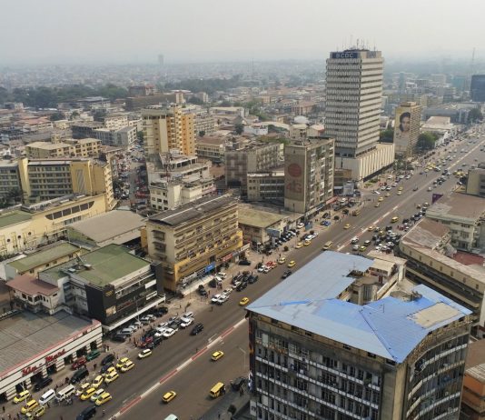 RDC: un nouveau logiciel “Isys-regies » mis en place pour les opérations d’encaissement des impôts, taxes et redevances du Pouvoir Central