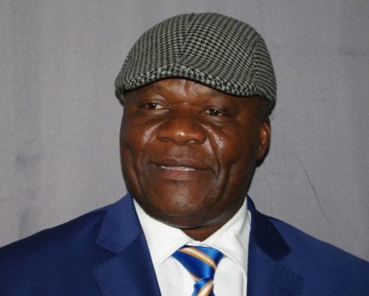 RDC-Crimes contre l’humanité : Roger Lumbala arrêté en France