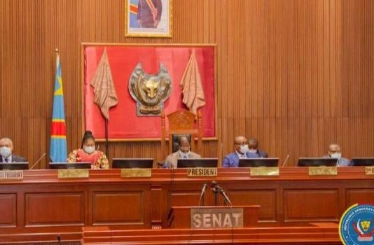 RDC: Tshisekedi invite le Sénat à l’ouverture d’une session extraordinaire pour ratifier l’accord portant création de la zone de libre-échange continentale africaine