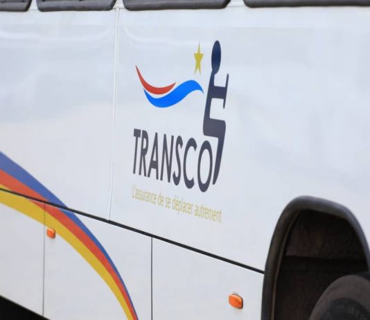 Transco : des conteneurs remplis des pièces de rechange en route pour Kinshasa