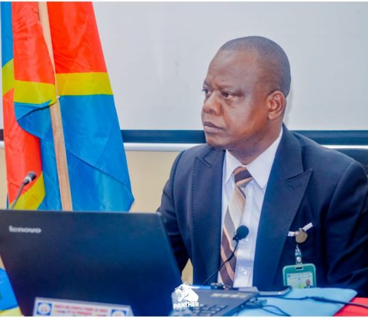 RDC : le P4 invite Sama Lukonde à tenir compte de l’équilibre régional lors de la formation de son gouvernement