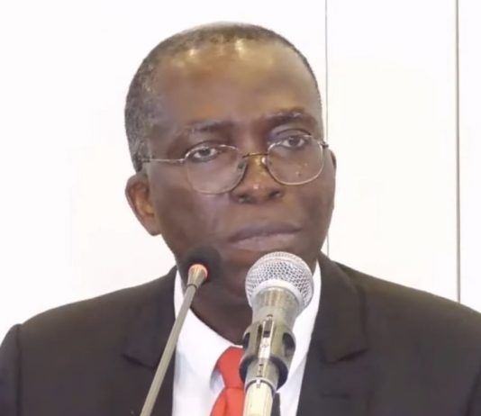 RDC: Matata Ponyo invité à comparaître le 24 février devant le Tribunal de Grande instance de Kinshasa/Gombe