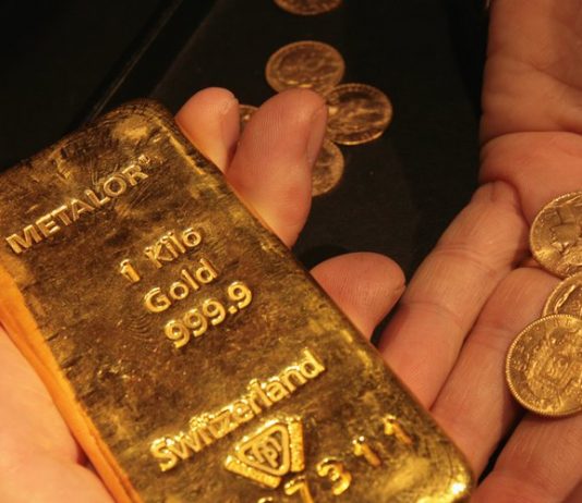 RDC: Le gouvernement cherche de nouveaux acheteurs pour l’or extrait dans les provinces orientales