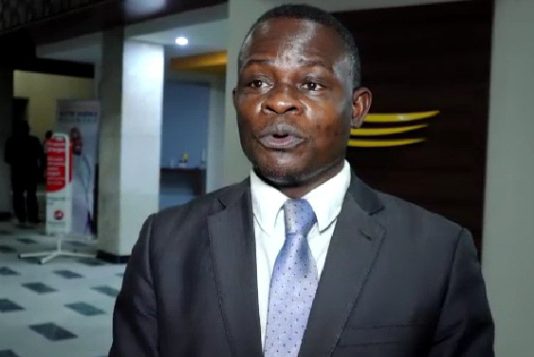 RDC: le député Garry Sakata suggère à Sama Lukonde d’adopter un modèle innovant de budget programme axé sur le social
