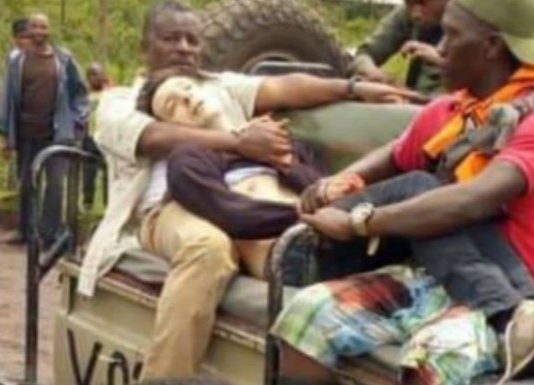 RDC-assassinat de l’ambassadeur italien: les services de sécurité et les autorités provinciales n’étaient pas au courant de sa présence au Nord-Kivu (Min. intérieur)