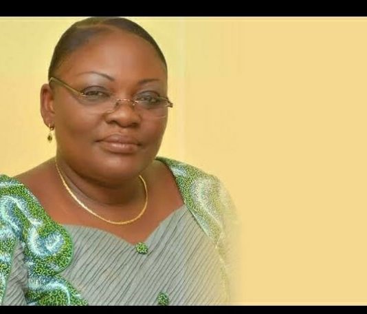 RDC: arrêtée pour détournement de 5 millions USD, Rosette Saiba DG de l’ONT libérée