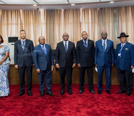 RDC-consultation du gouvernement: Ensemble pour la république de Moïse Katumbi reçu par le premier Ministre